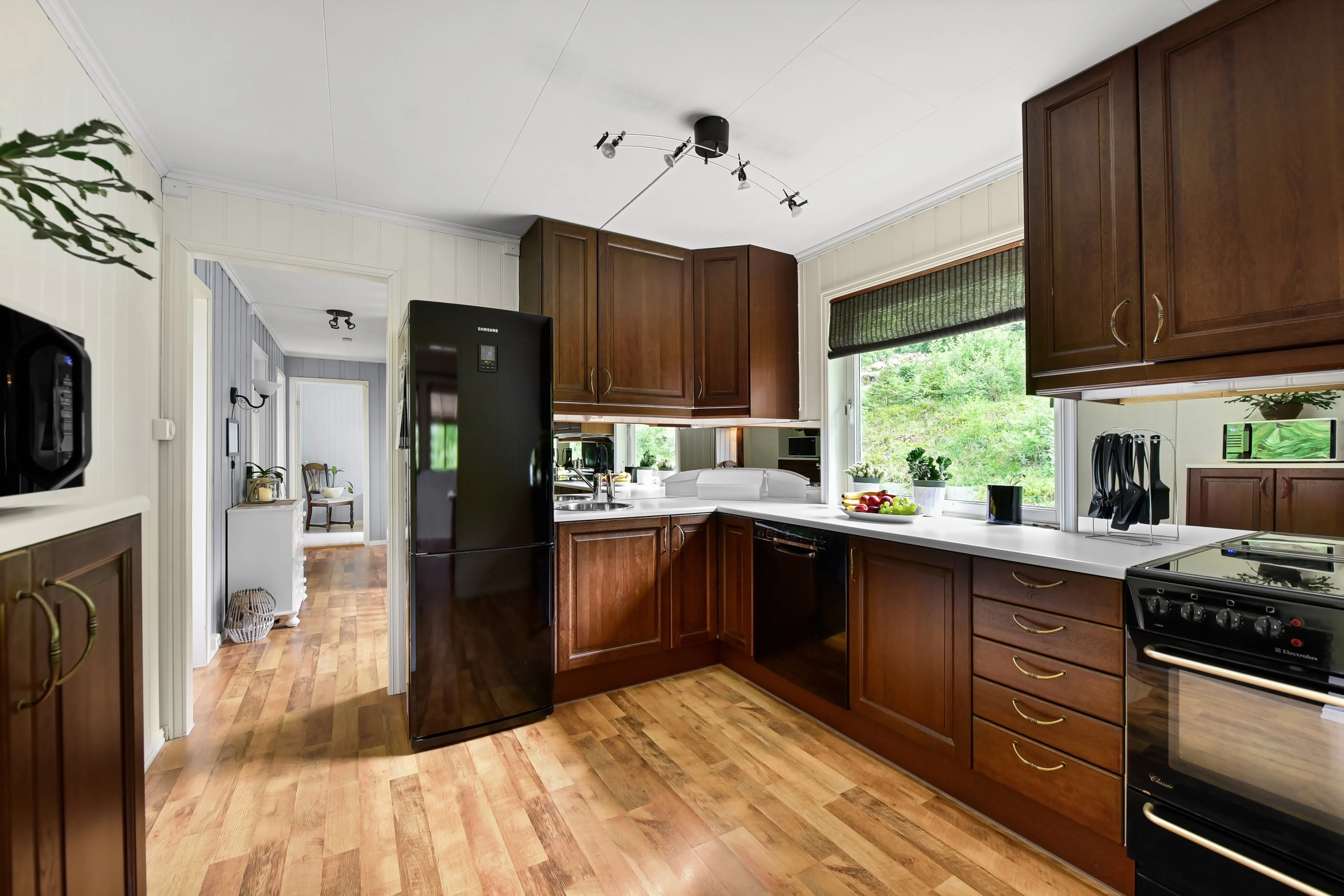 kitchen Room Interior Design Bangalore