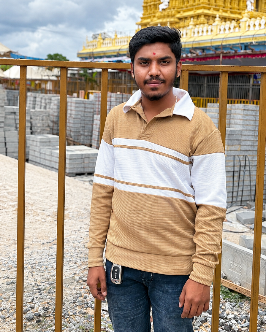 person photo