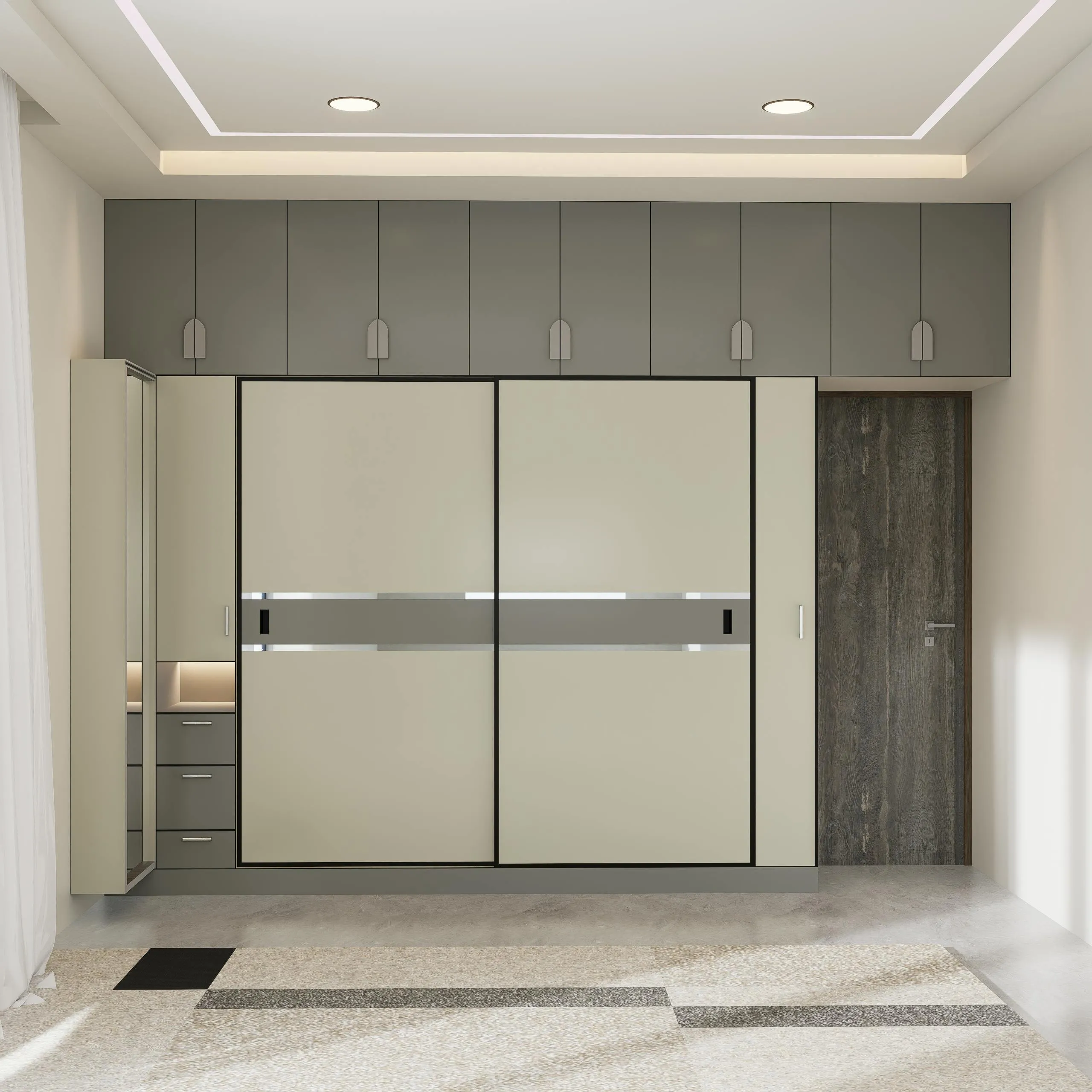 Wardrobe